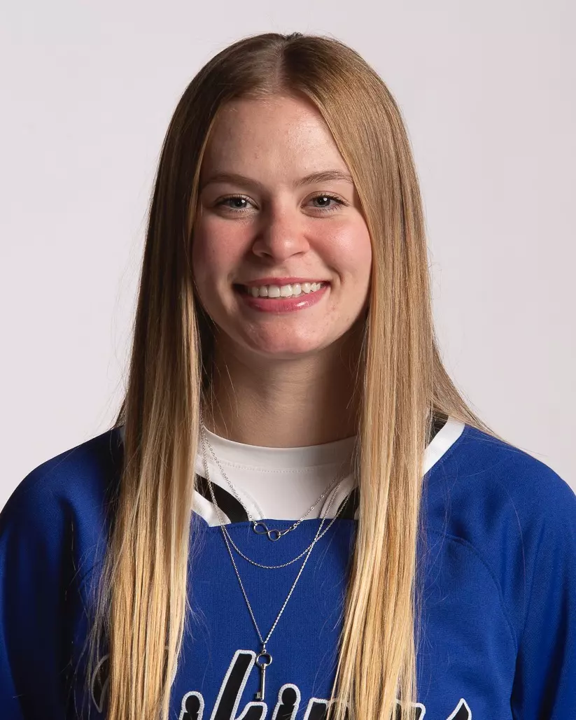 Brock Harer and Charlie Kilmer