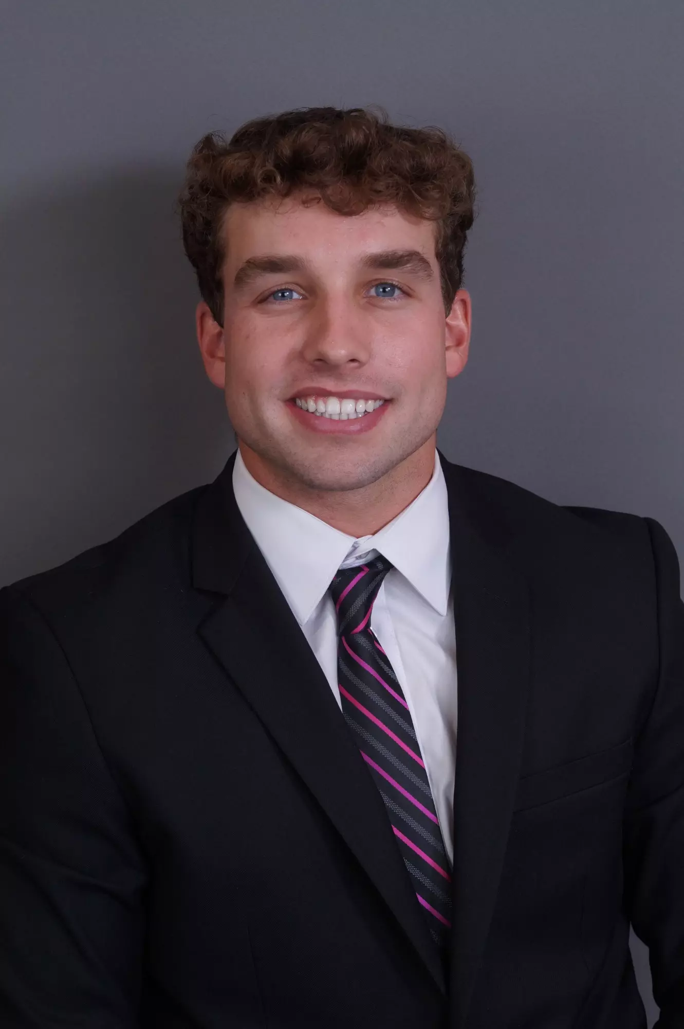 Connor Daly - 