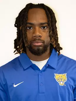 TJ Tillman and ShuMond Johnson - 