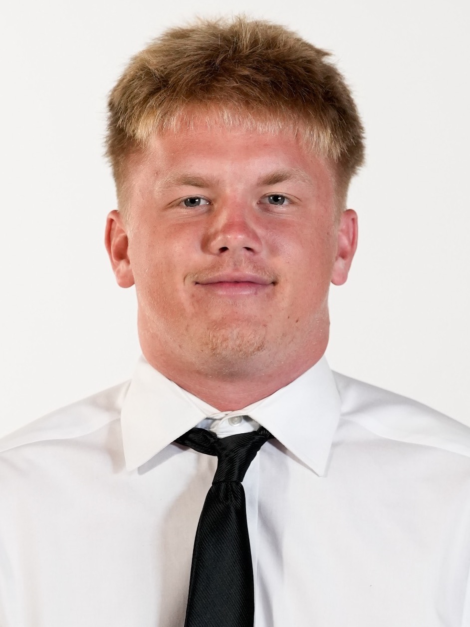 Brodie Scott and Ryan McNally - 