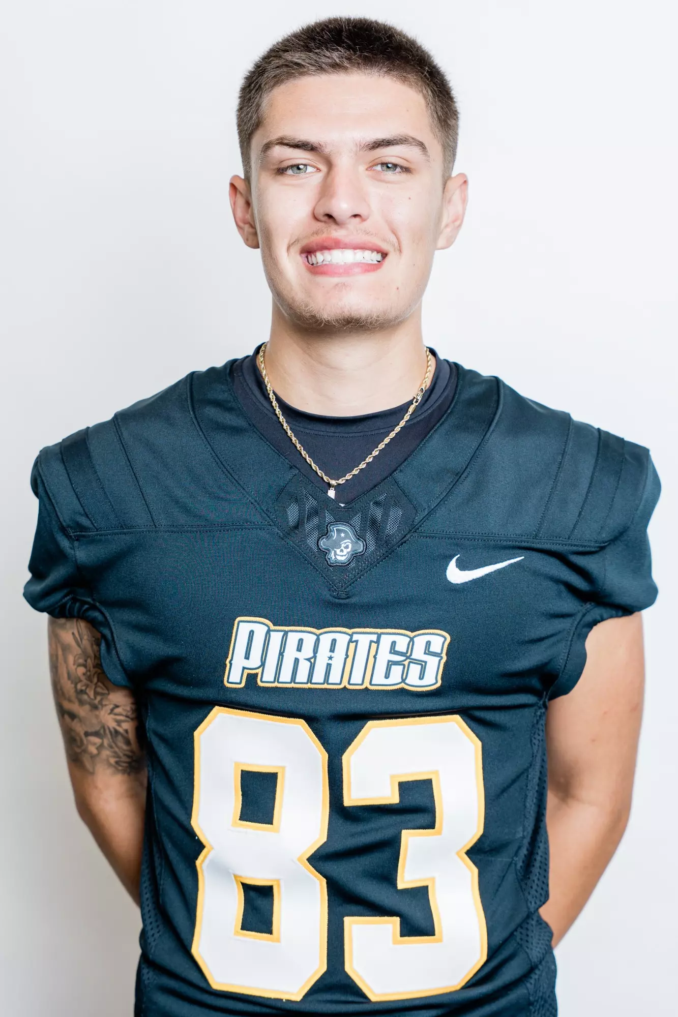 Jordan Richburg and Isaiah Manning - 