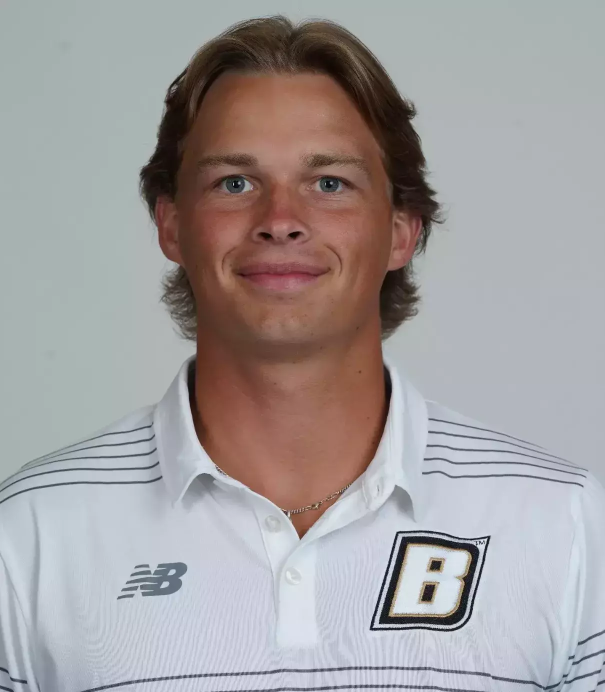 Luca Akirtava and Cole Sanders - 