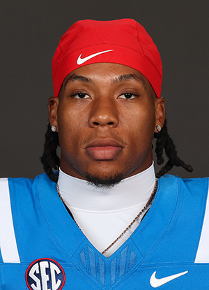 Caleb McCreary and LJ Green - 