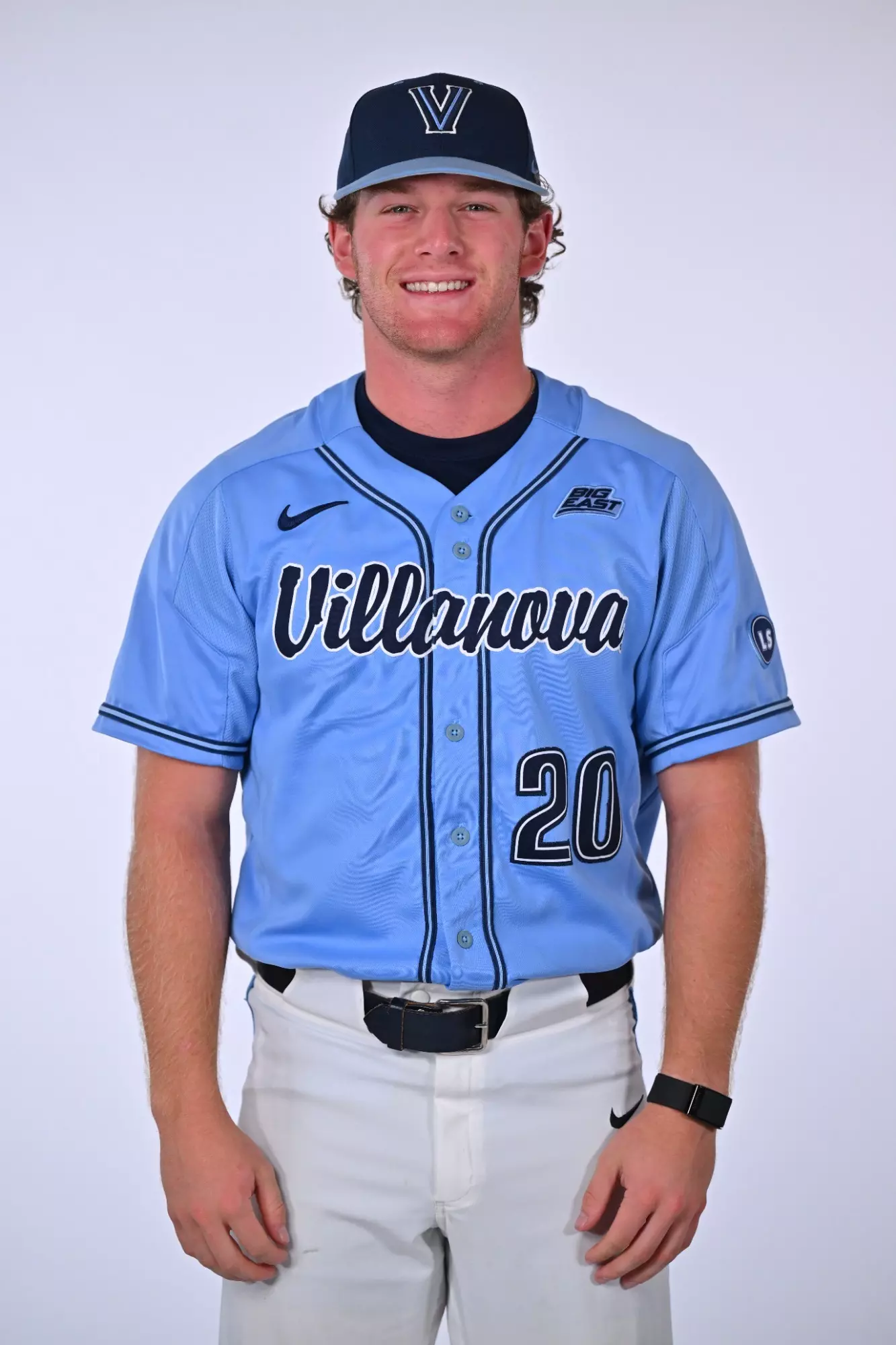 Ethan Bowen and Aiden Emrich