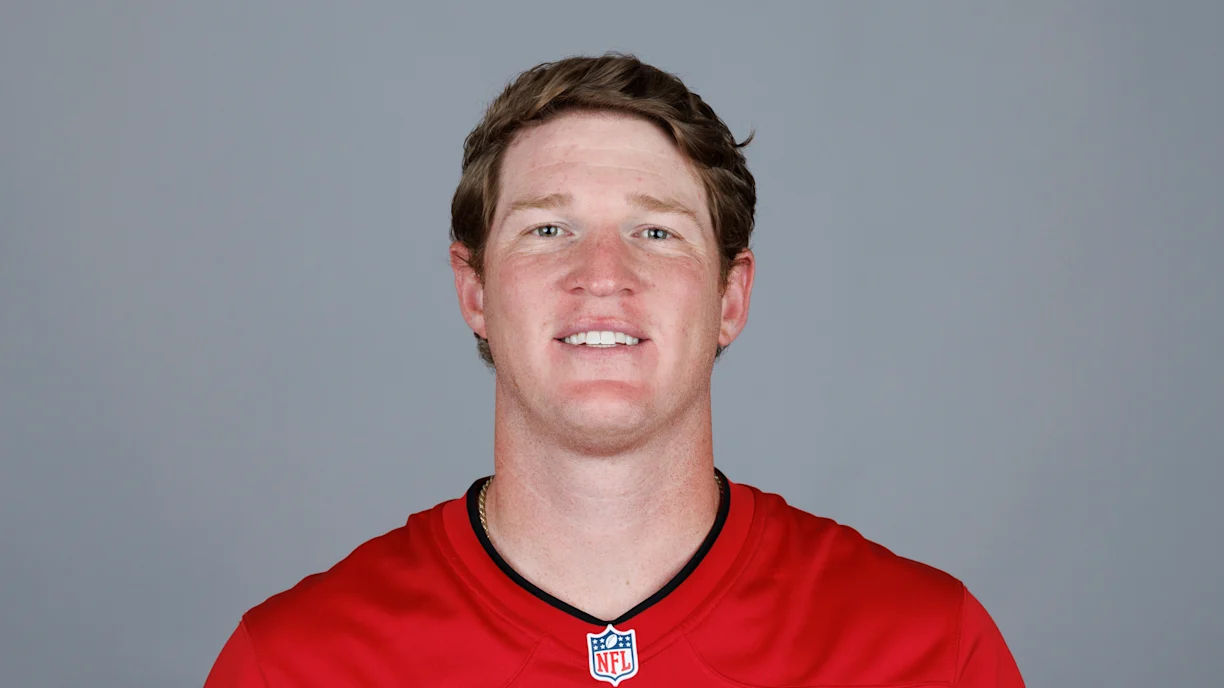 Ayden Harrison and Amarah Streiff - 