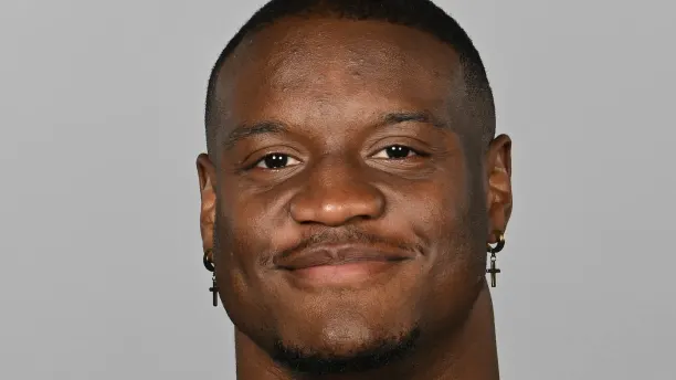 Kenneth Walker III and Tyler Badie - 