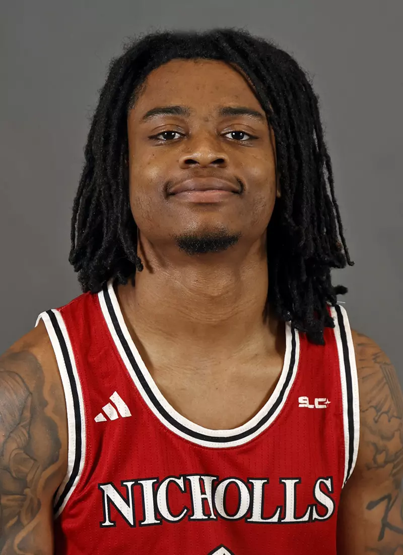 Will Andrews and Jalin Rice