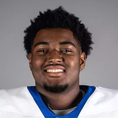 Khamari Shell and Jaylen Raynor - 