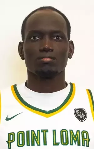 Jayden Williams and Kemp Van Es