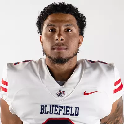 Shamar Graham and Jordan Callahan