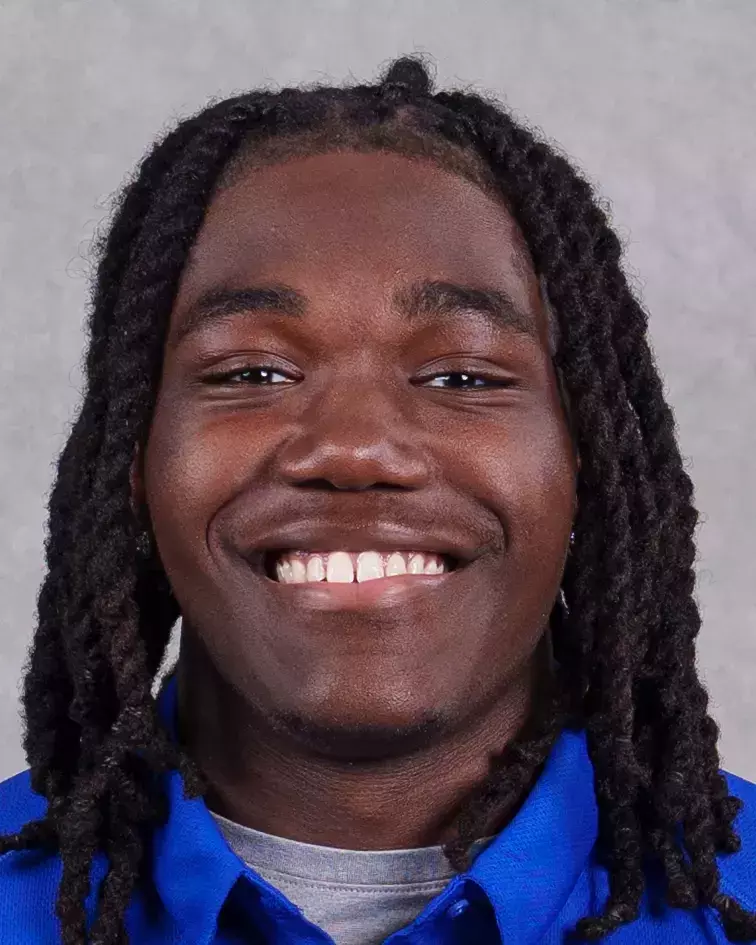 Jyron Waiters and Jayden Granger - 