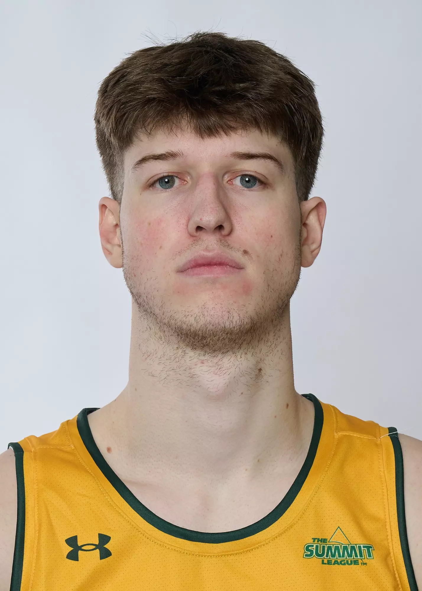 Domanyck Schwarzenberger and Emma Mommsen