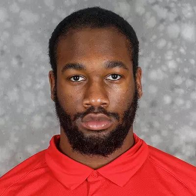 Devon Rhodes and Connor Foltz - 