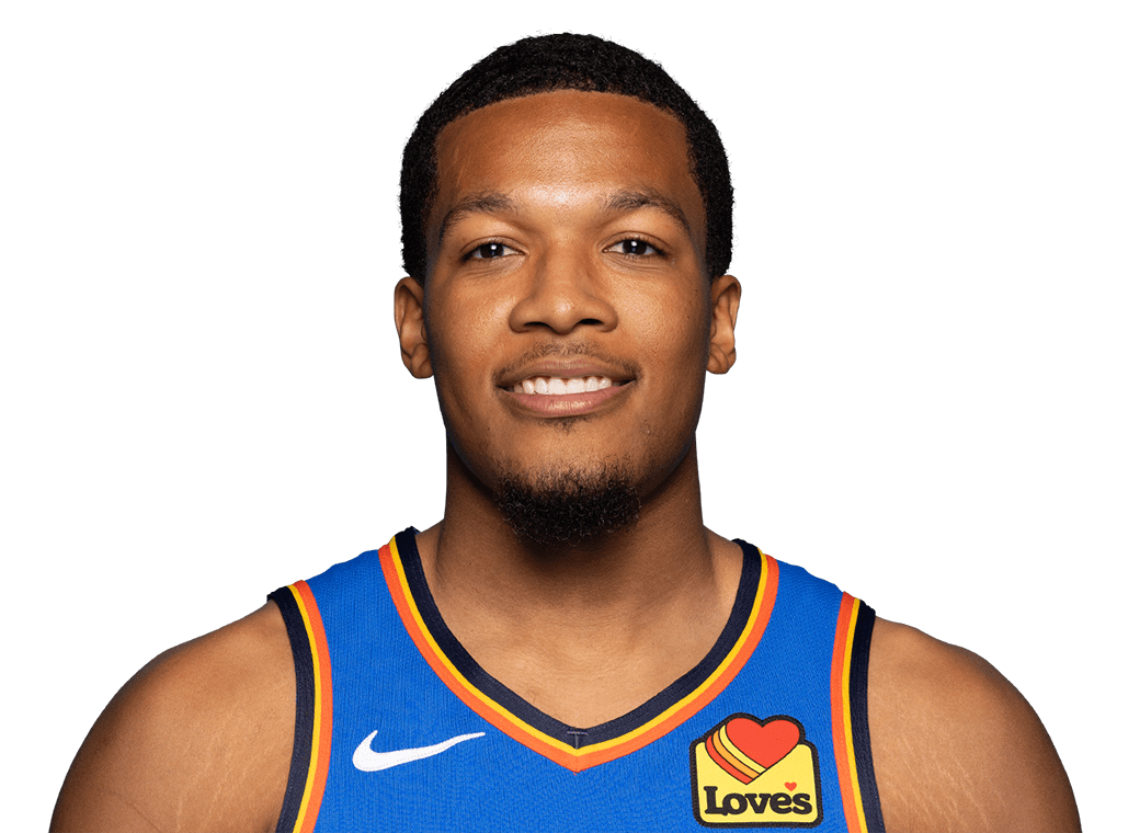 Derrius Teagle and Max Young