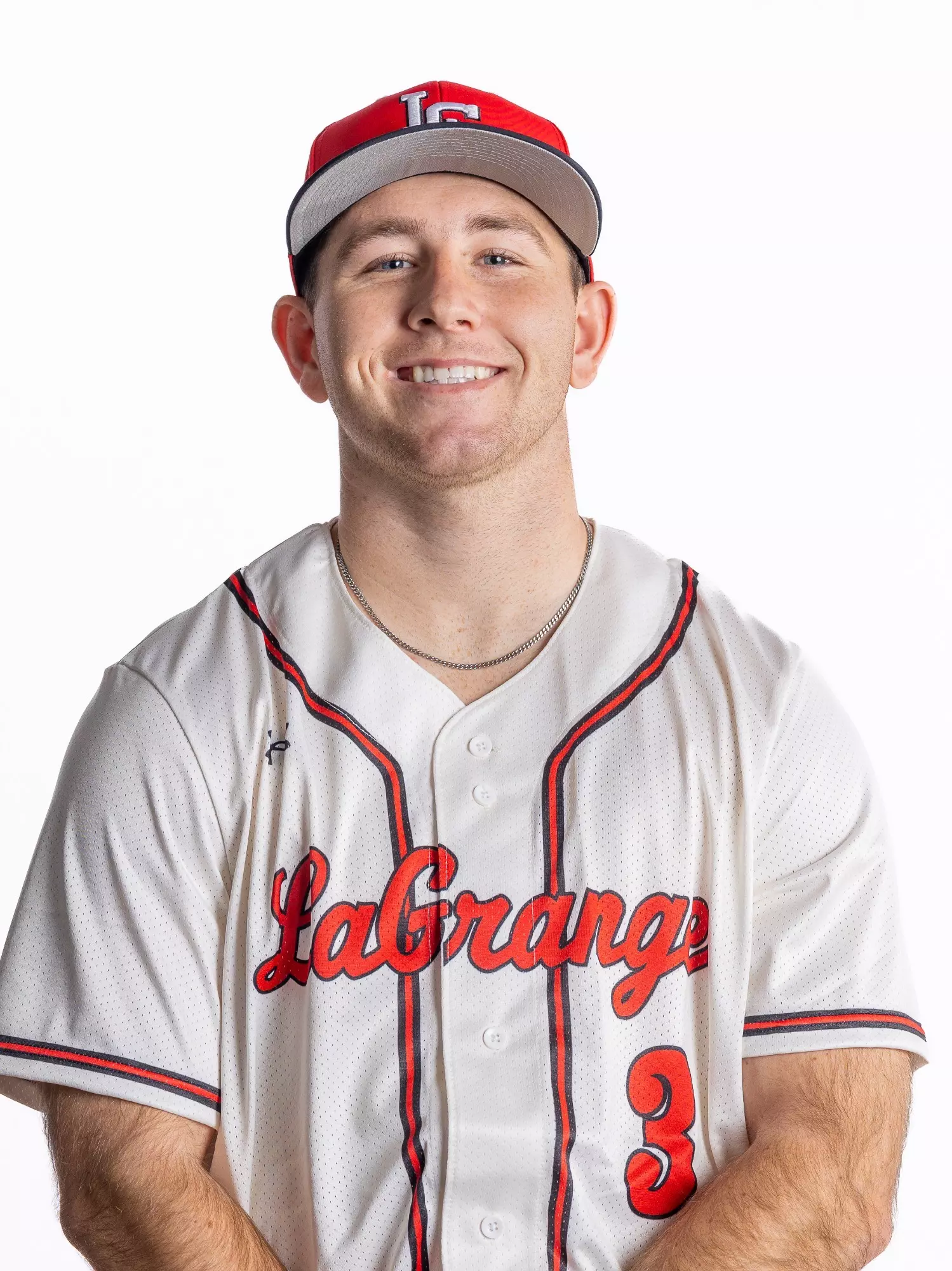 Matthew Brown and Charlie Bagwell