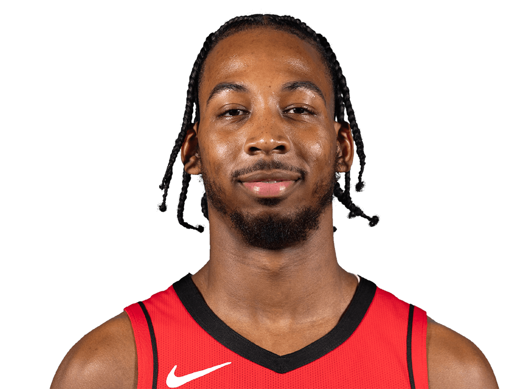 Shawn Wilson and Tayeshaun Smith - 