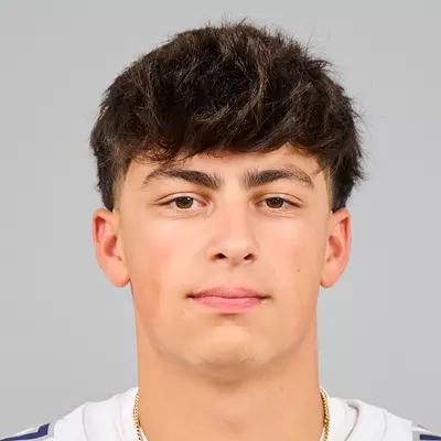 Zach Nina and Luke Krzyzkowski - 