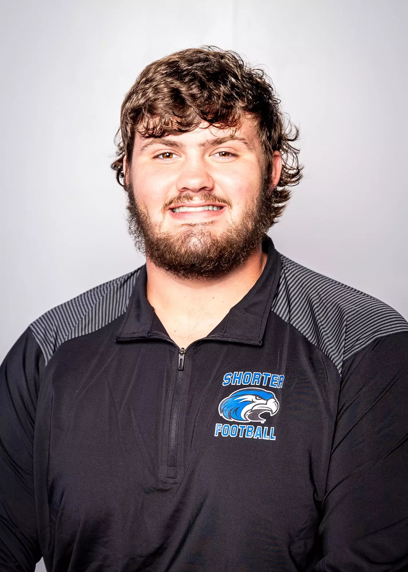 Landon Ball and Keishawn Rowser - 