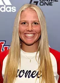 Zachary Hartman and Jessie Crookston