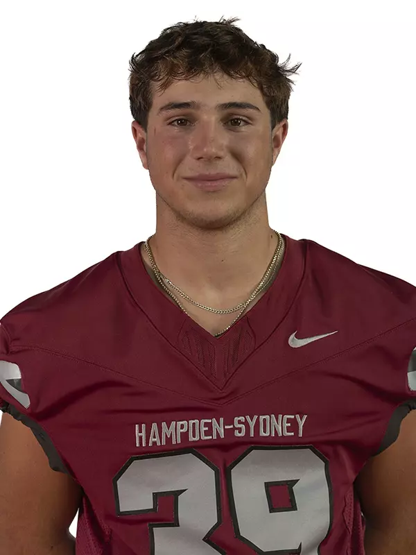 Darnell Malpress and Cooper Fordham - 