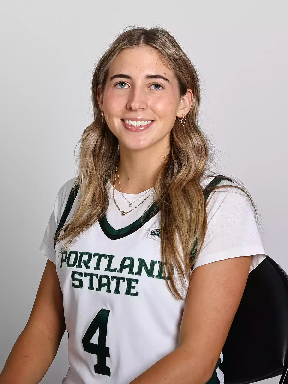 Brianna Forbess and Logan Rainey