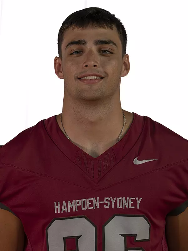 Jake White and Lamont Burton II - 