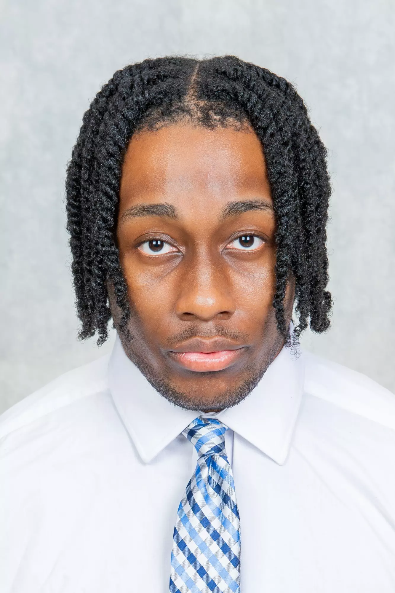 Noah Holmes and Trey Corbin - 