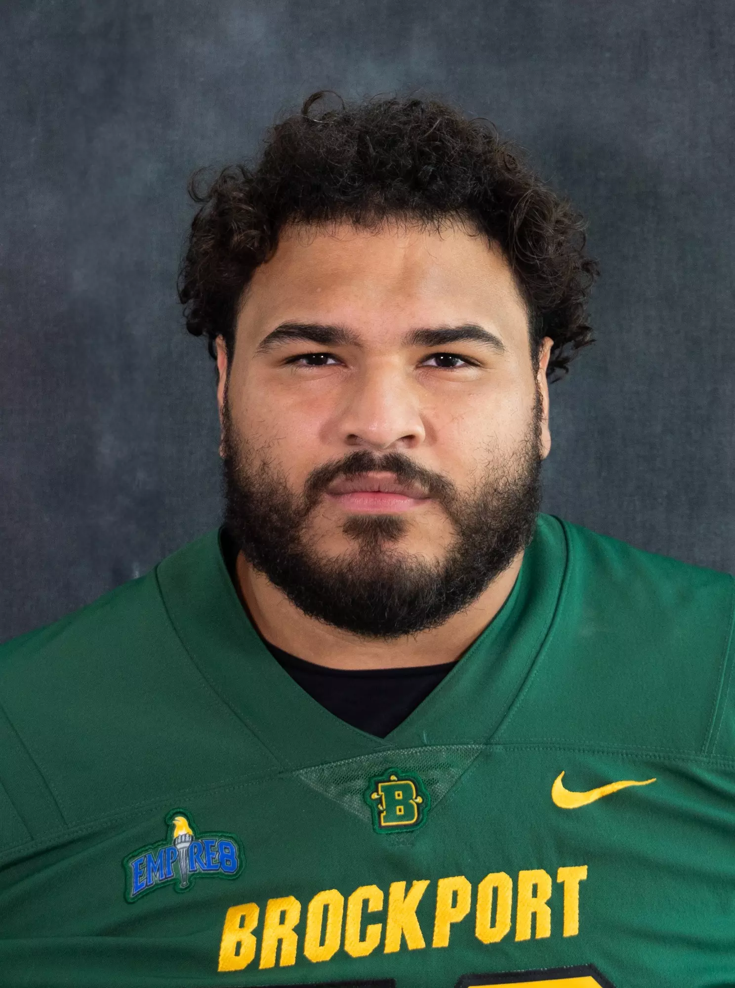 Tom Nazaruk and Elmer Cruz