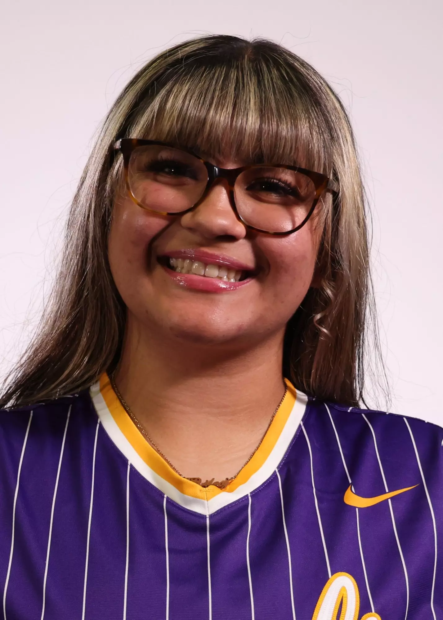 Tianna Salcido and Isaac Aguirre