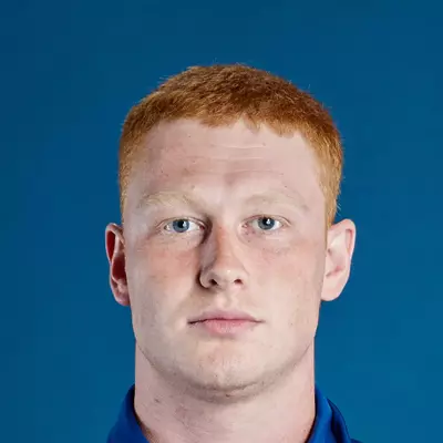 Jordan Lee and Luke Cook - 