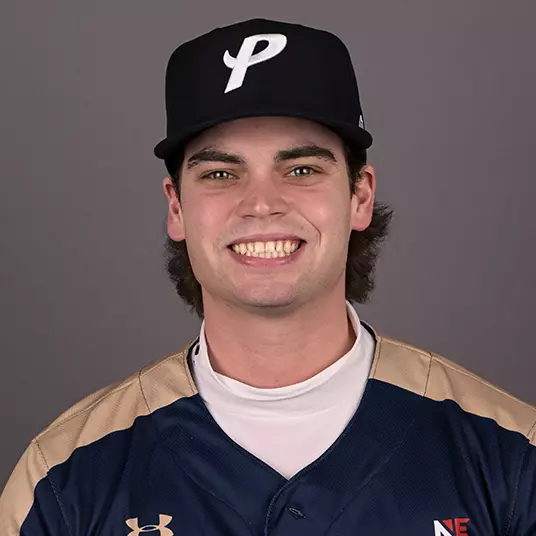 Carter Crowley and Bella Nutting