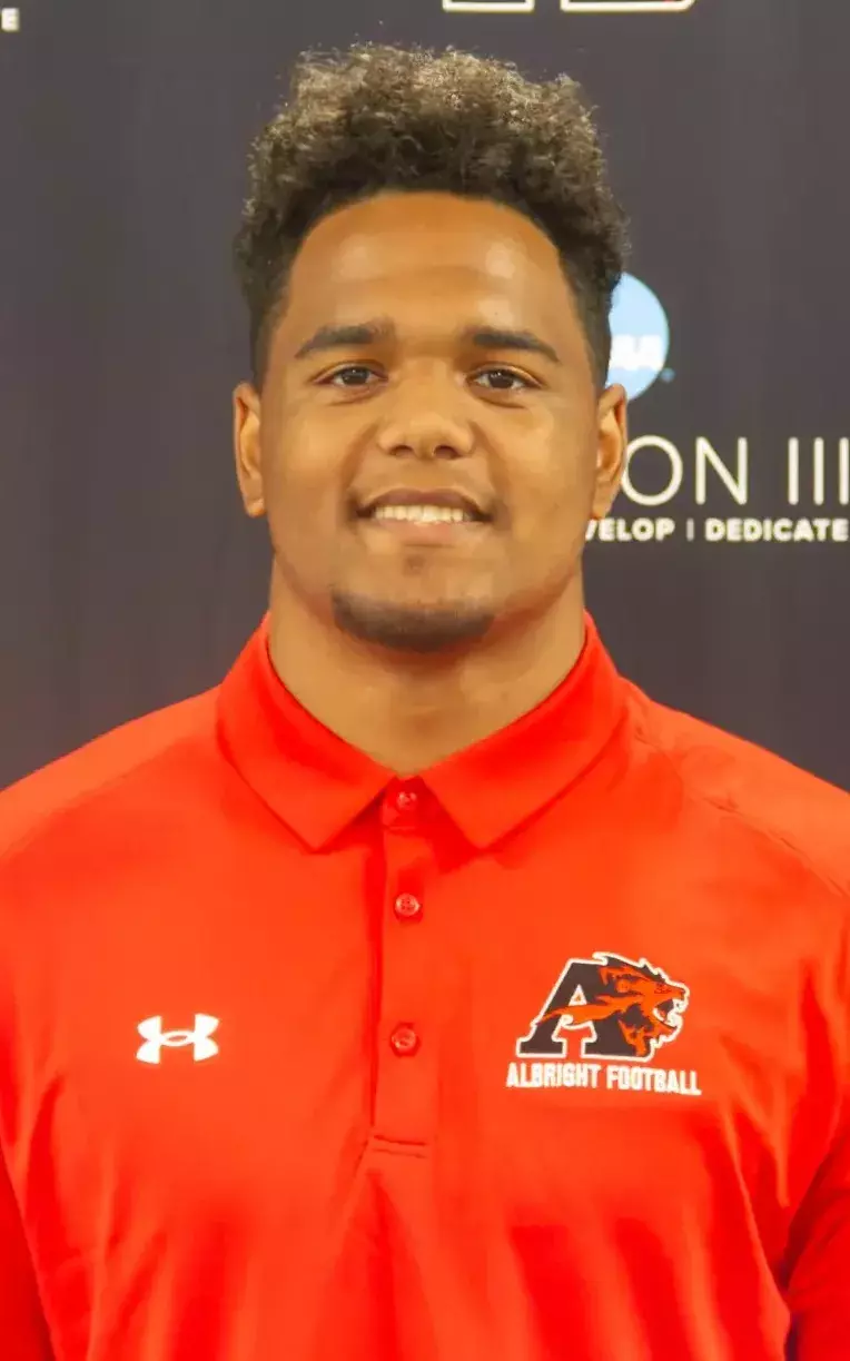 Devon Rhodes and Connor Foltz - 