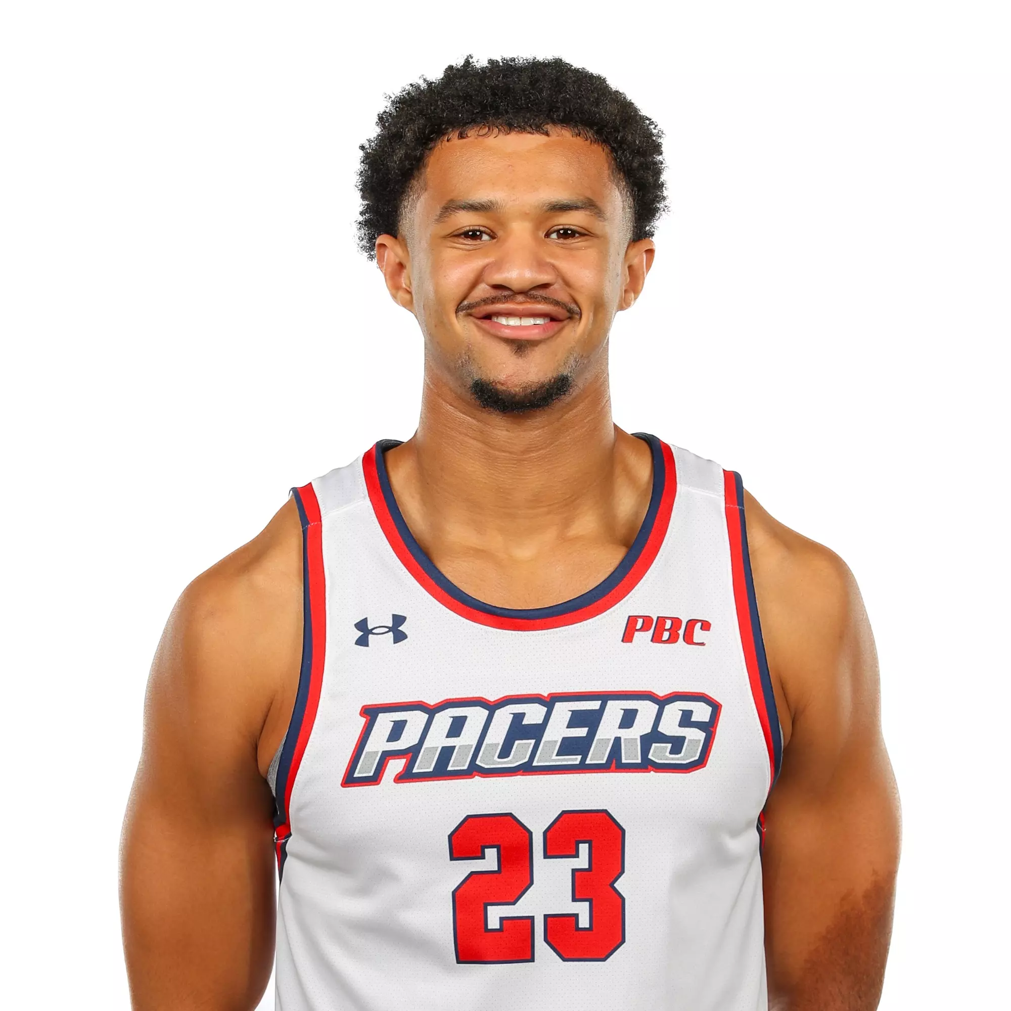 Tate Ratledge and Keyarah Berry