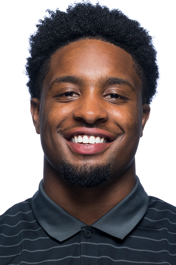 Rasheed Reason and Daveyon Williams