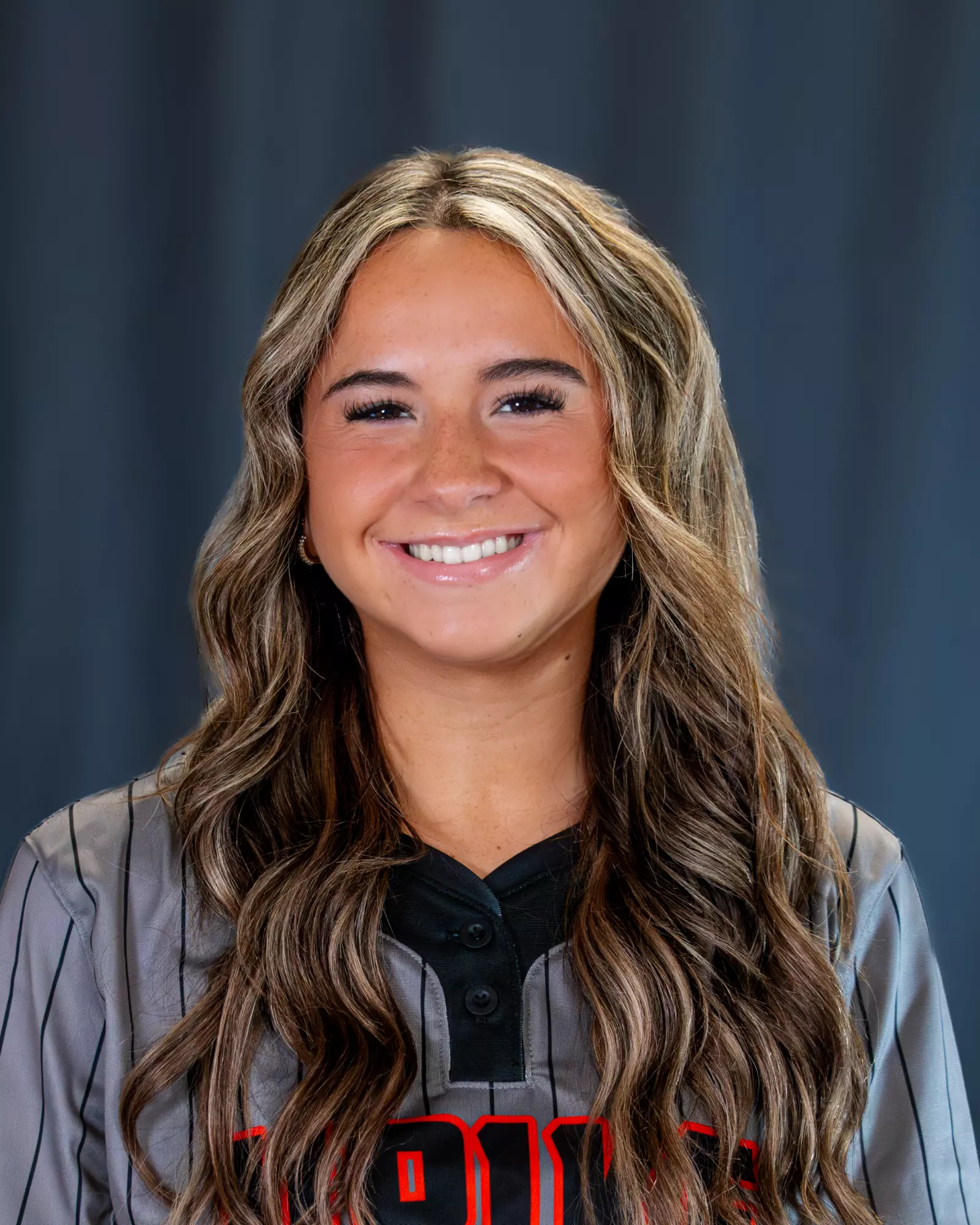 Blake Hager and Abby Hess