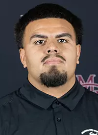 Tyree Rogers and Cam Wiley