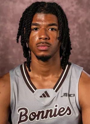 Isaiah Griffin and Abdul Momoh - 