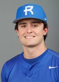 Preston Giltner and Tyler Sardelli