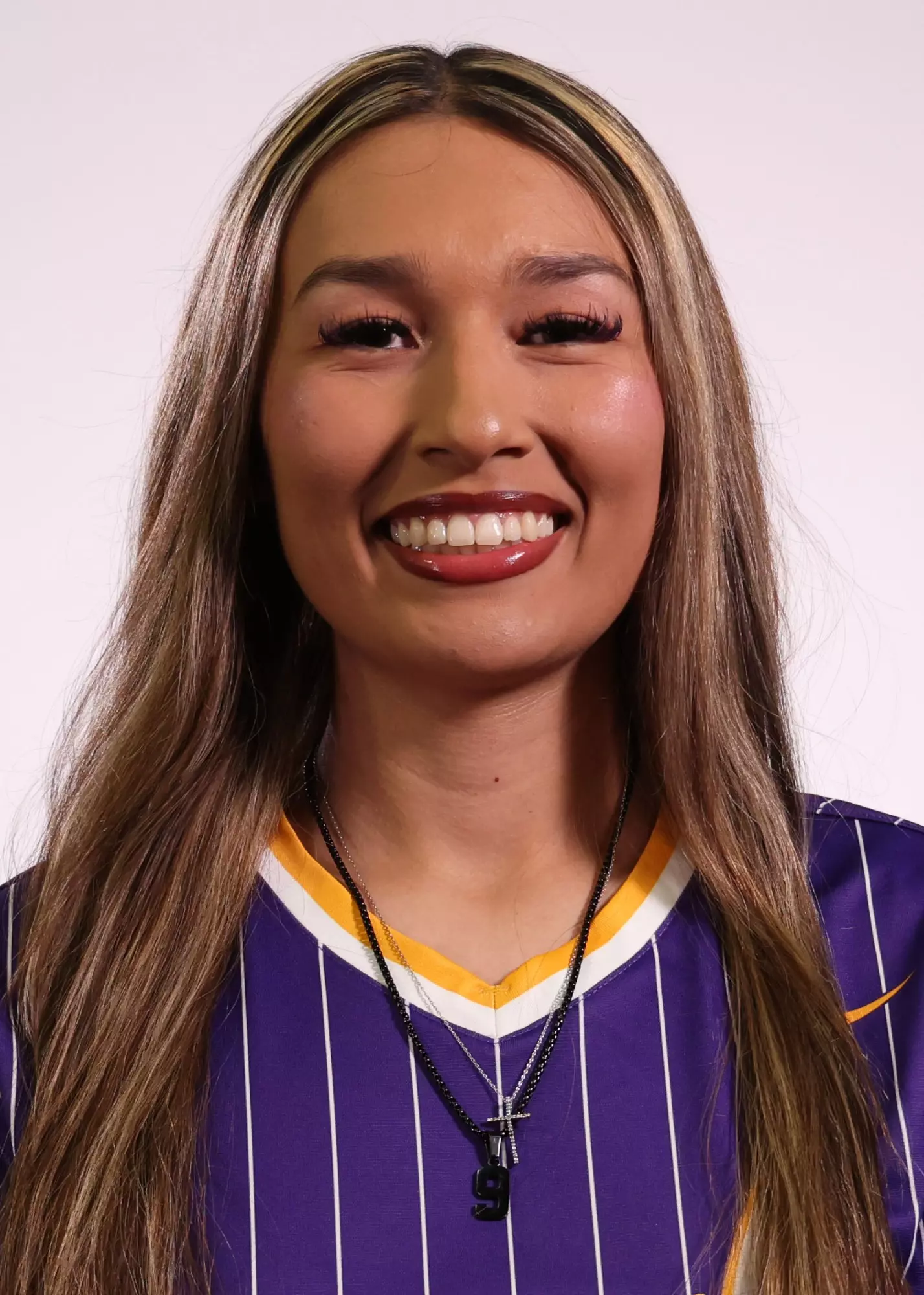 Addy Baxter and Harry Tooze