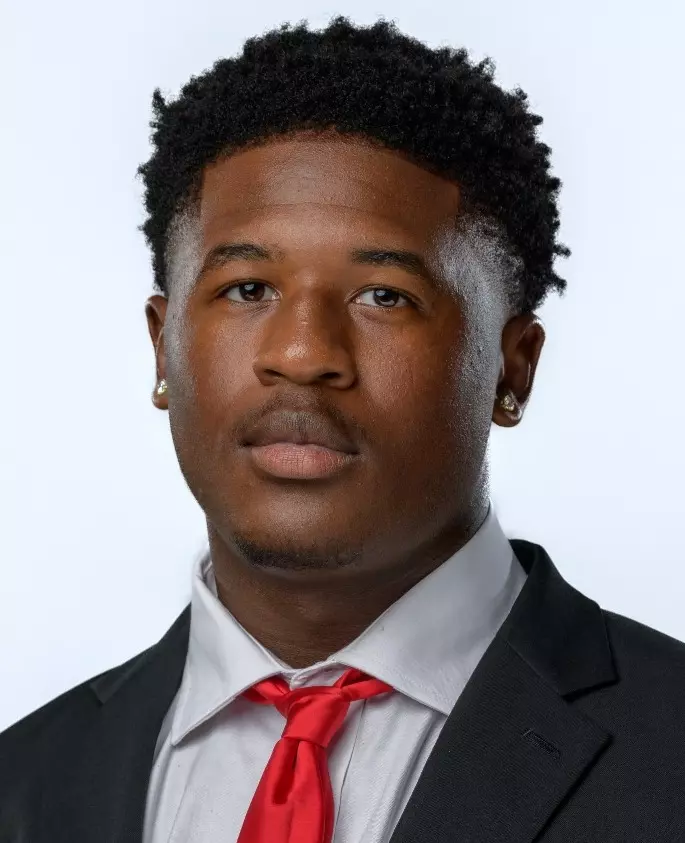 Major Pride and Jak Lindsey