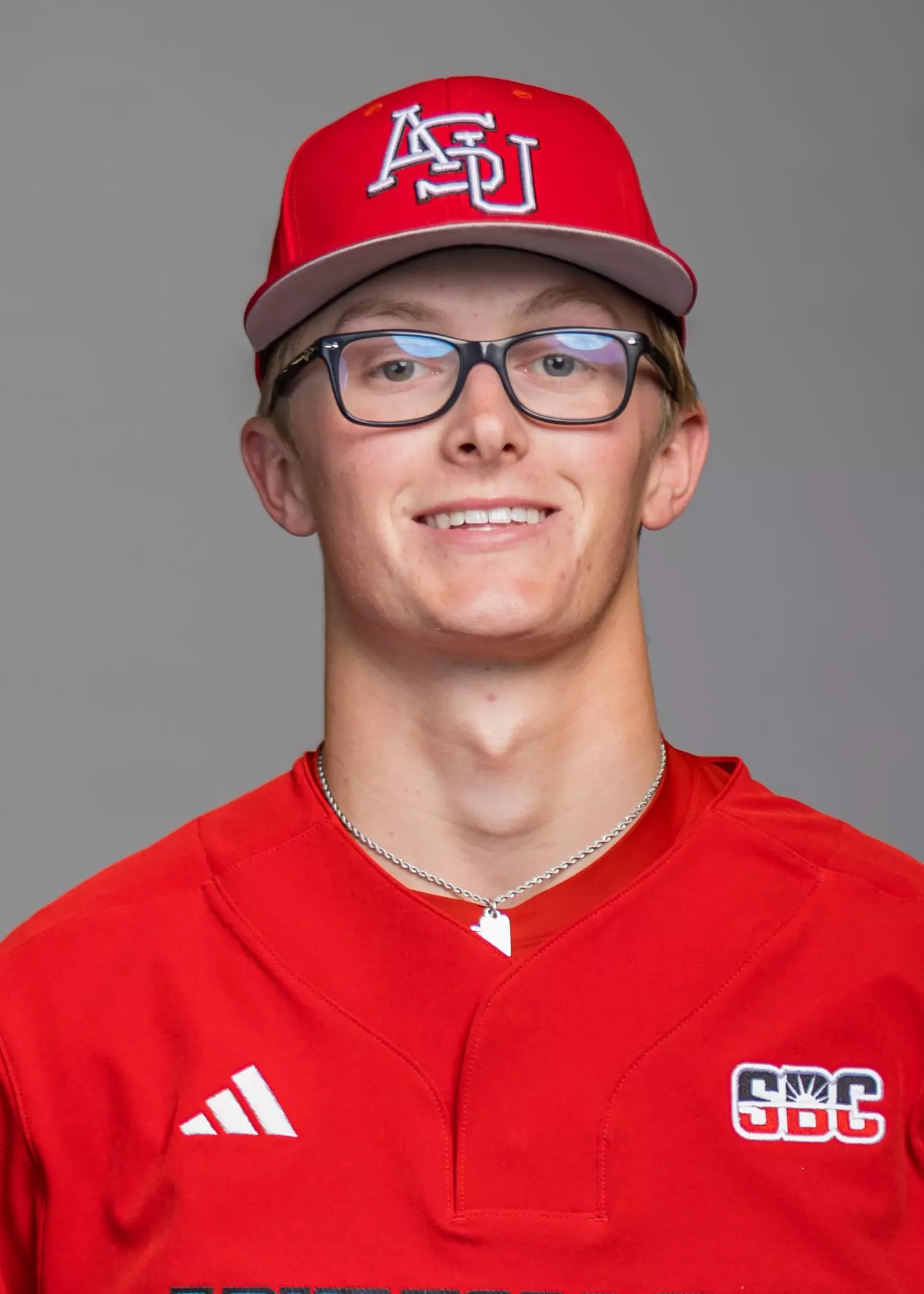 Andrew Gartman and Kyle Tolley