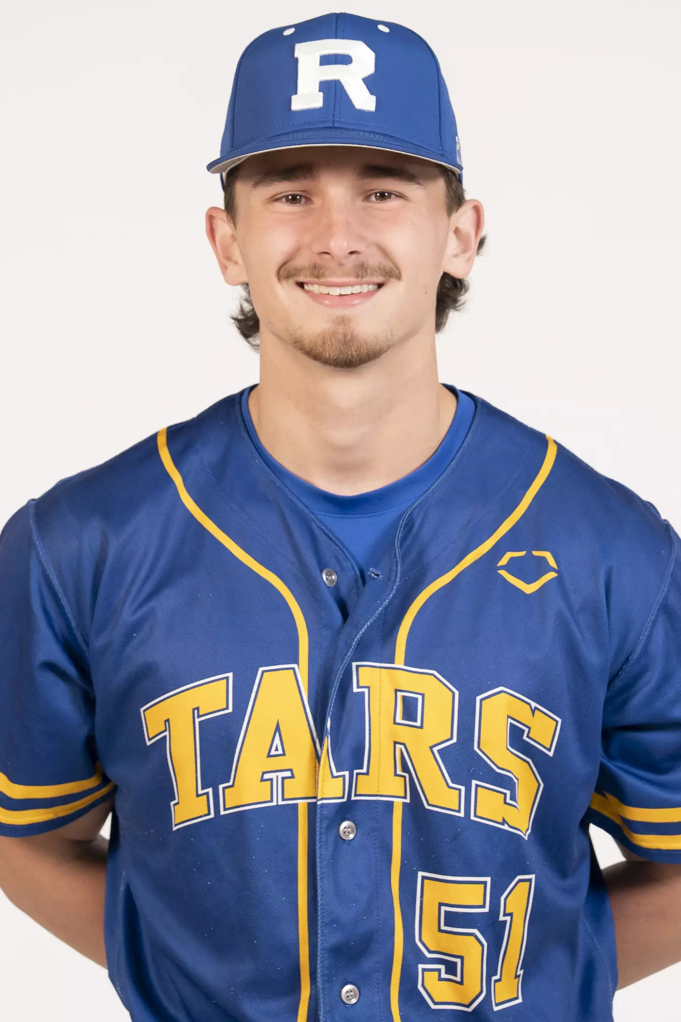 Gage Tawney and Luke Blaydes