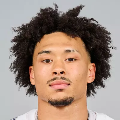 Jackson Morrice and Jontae Walters - 