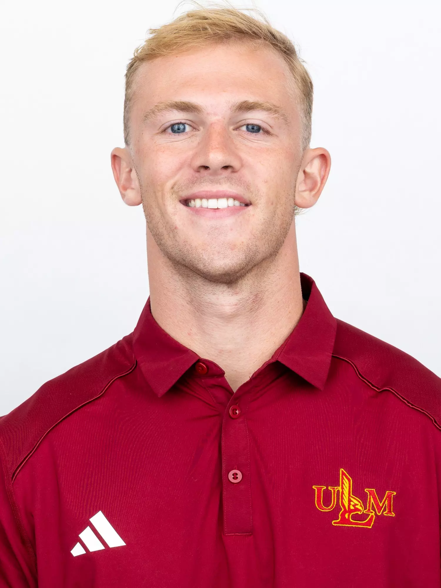 Max Larson and Ziggy Loa - 