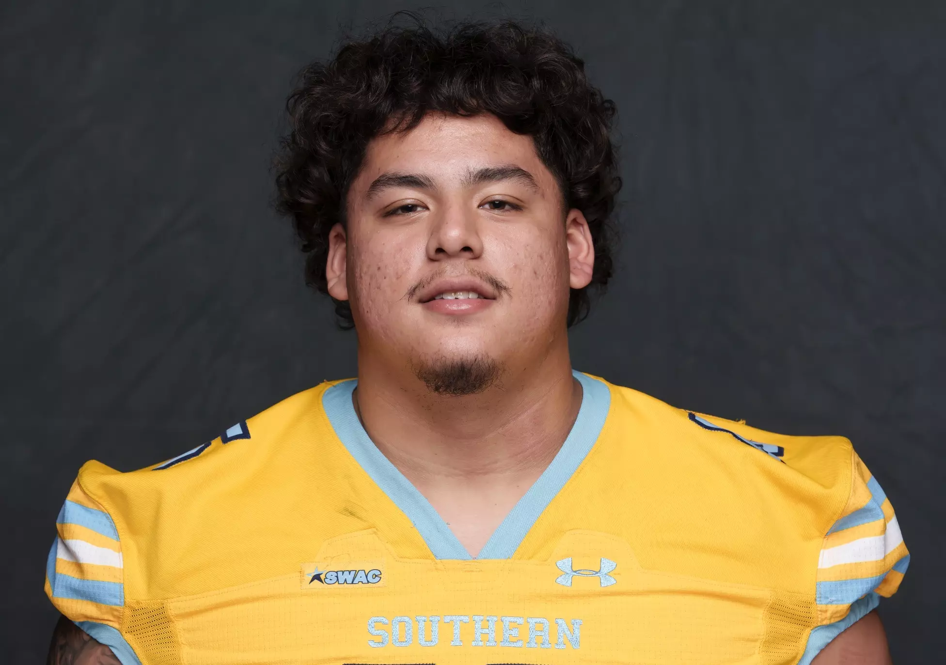 Josiah Perez and Chris Garcia