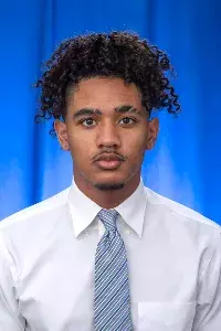 Tori Kilburn and Eli Eaves - 