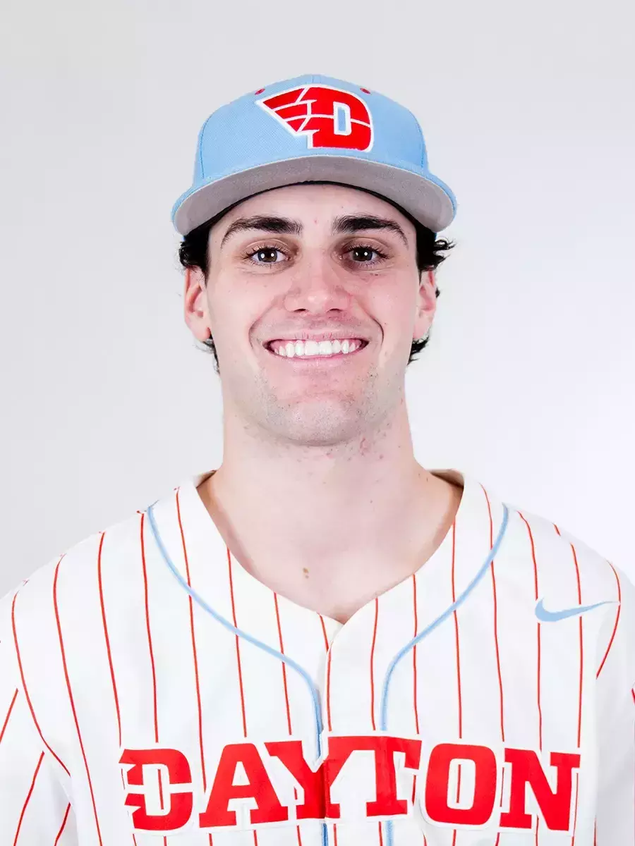 David Cox and Cooper Ohlson