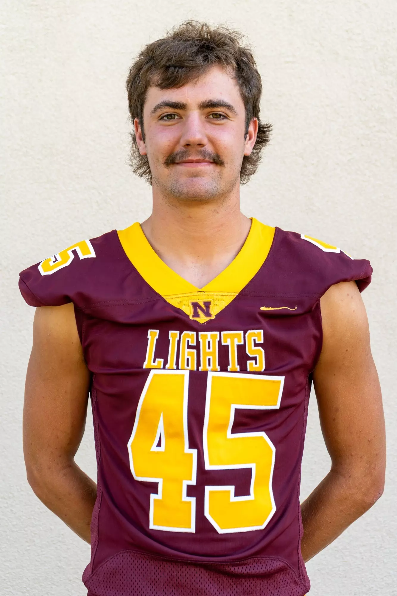 Keaton Sargent and Jaxon Cotton