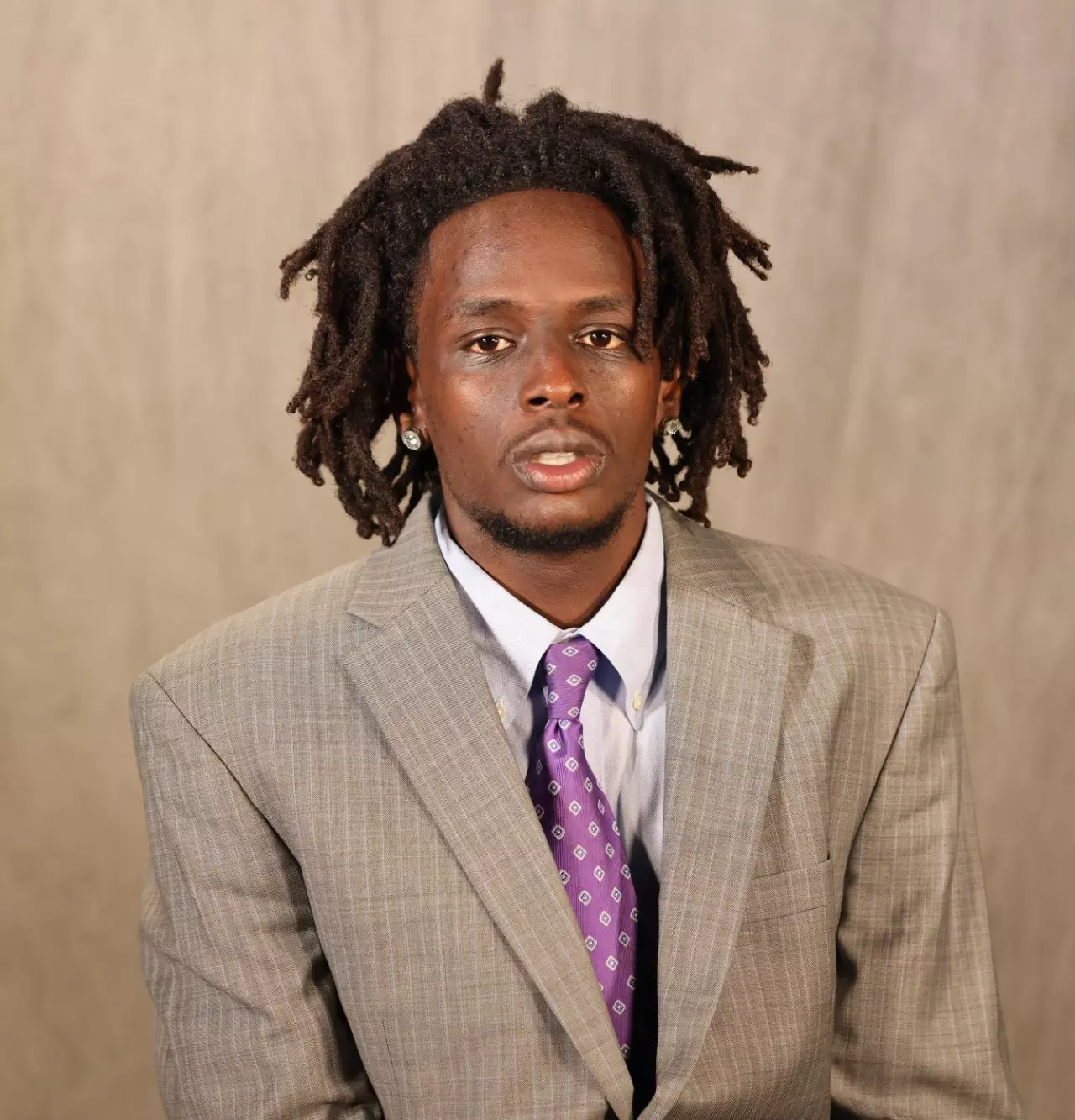 Said Mobasher and Kyren Allen