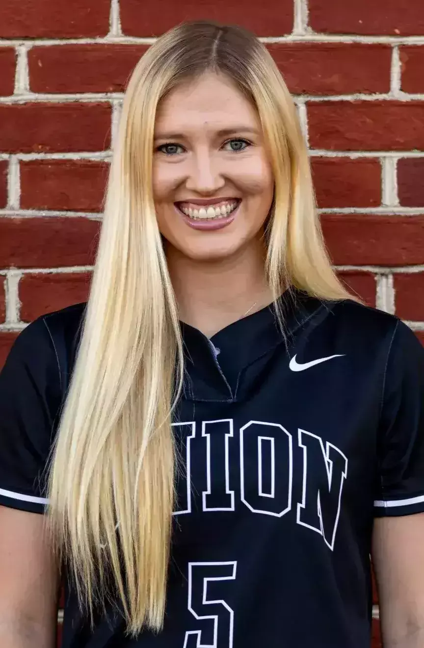 Peyton Badon and Alex Perry